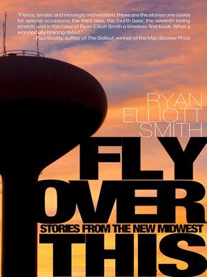 cover image of Fly Over This